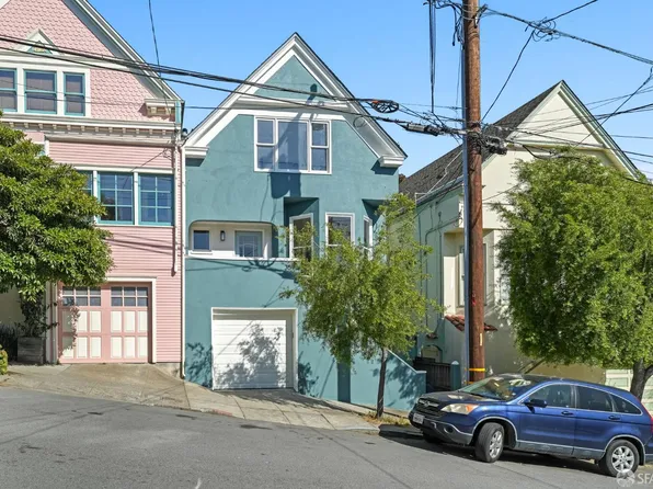 359 Prospect Ave, San Francisco, CA 94110