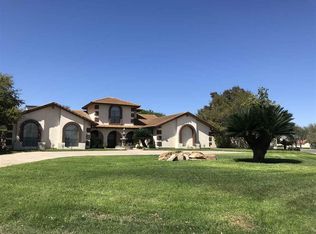 818 Boise Way, Laredo, TX 78041