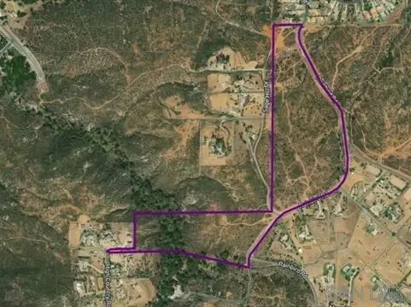 Rancho Barona Rd #45, Ramona, CA 92065