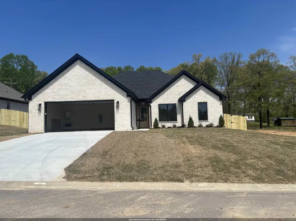 115 Red Wing Way, Haskell, AR 72015