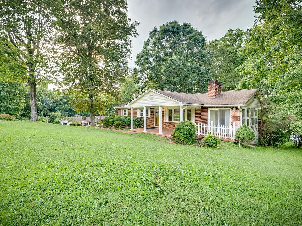 218 Poplar Hill Dr, Johnson City, TN 37604 MLS 9956193 Zillow
