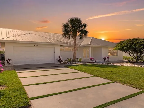 454 Flamingo AVE, NAPLES, FL 34108