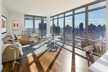 Sold by Douglas Elliman