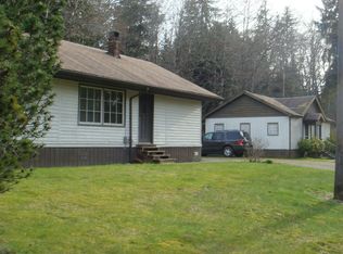 301 Sekiu River Rd, Sekiu, WA 98381