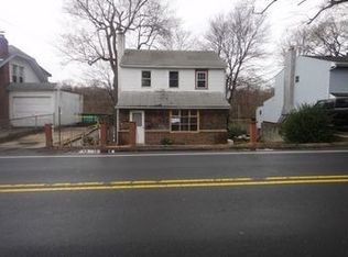 731 Newportville Rd, Croydon, PA 19021