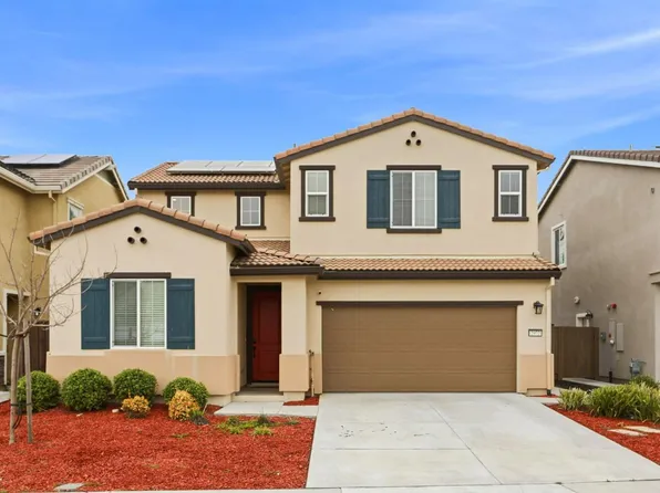 2972 Newberry Ct, Fairfield, CA 94533