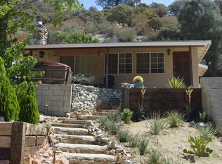 17641 Lone Pine Trl, Lake hughes, CA 93532