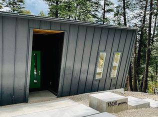 1308 Geronimo St, Cloudcroft, NM 88317