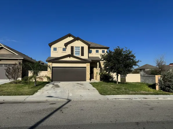 3302 Limousin Dr, Laredo, TX 78046