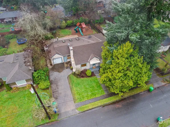 2511 Buker Street SE, Olympia, WA 98501