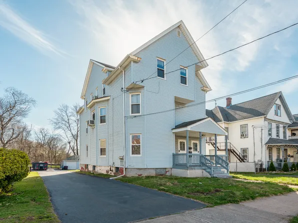 465 Stanley Street, New Britain, CT 06051