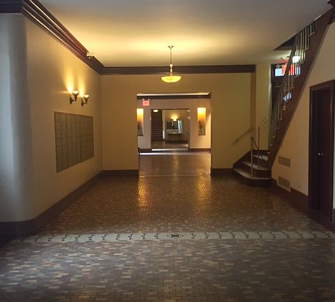 3rd image of 601 Pelham Parkway North #119