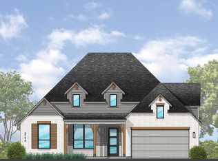 3529 Pink Petal Dr, Venus, TX 76084