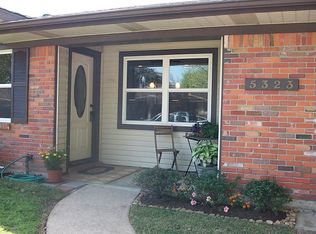 5323 Lamonte Ln, Houston, TX 77092