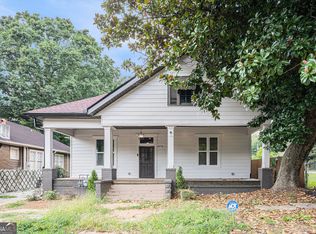 981 Metropolitan Pkwy SW, Atlanta, GA 30310