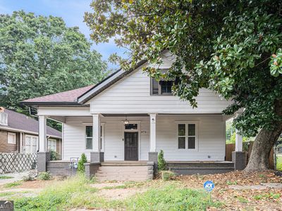 981 Metropolitan Pkwy SW, Atlanta, GA, 30310