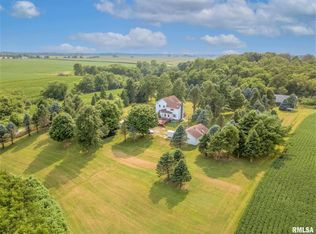 12105 183rd Ave, Orion, IL 61273