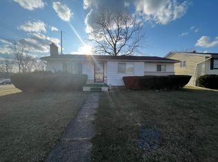 2050 Barks St, Flint, MI 48503