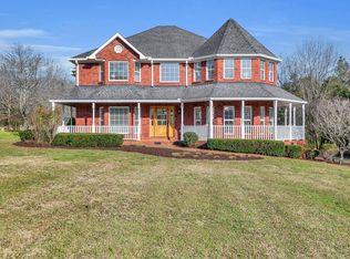 111 Rea Dr, Hermitage, TN 37076