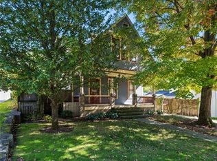 307 South St, Chardon, OH 44024