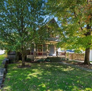 307 South St, Chardon, OH, 44024
