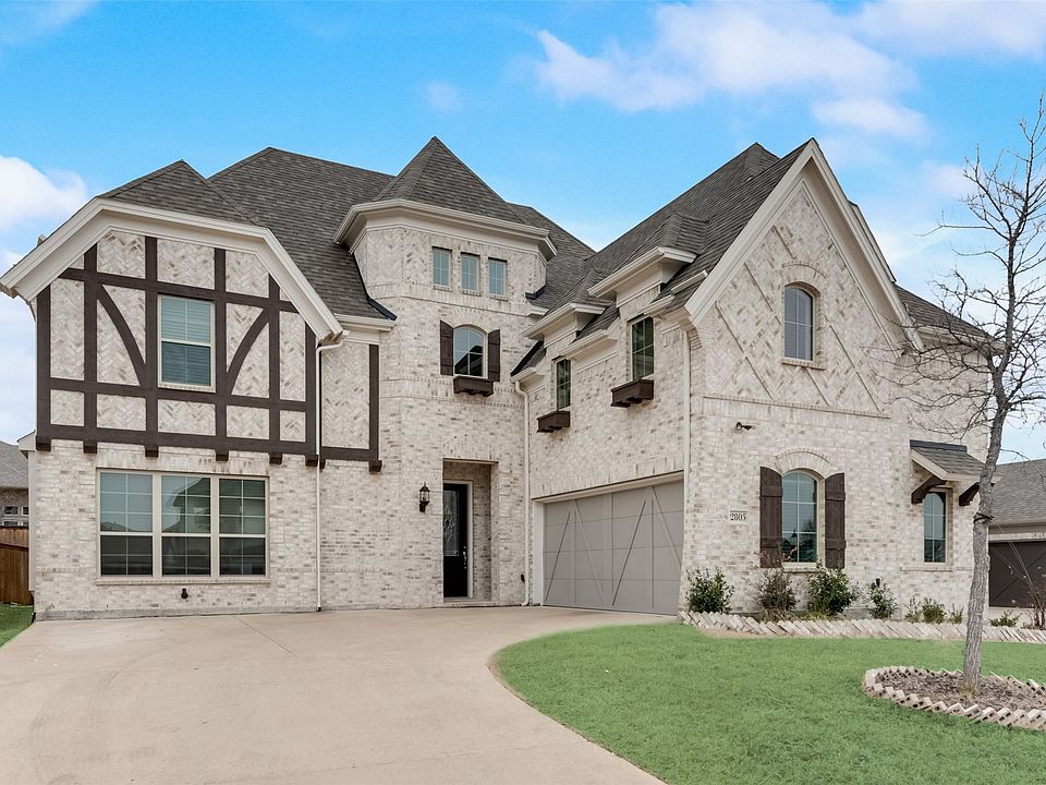 1st image of 2805 Adon Springs Ln