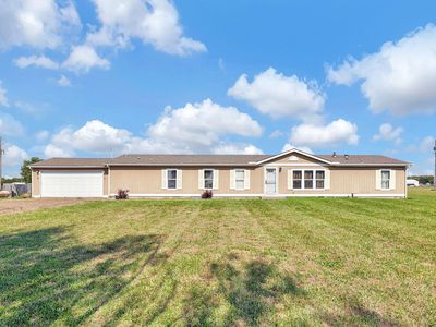 1734 SW 92nd Ter, Augusta, KS, 67010