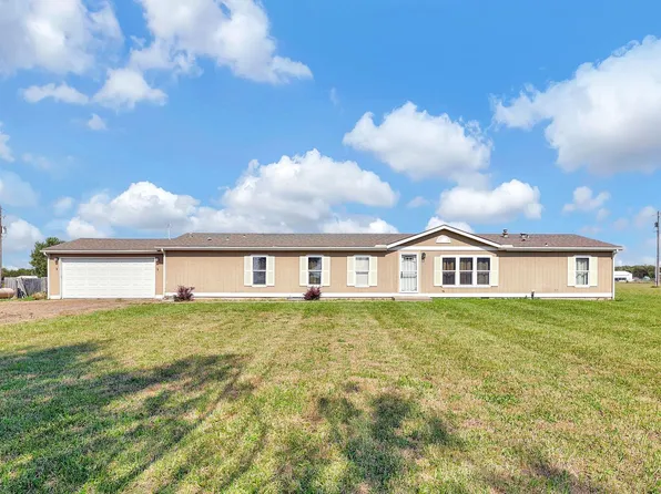 1734 SW 92nd Ter, Augusta, KS 67010