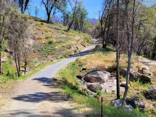 59889 Hillcrest Rd, North Fork, CA 93643