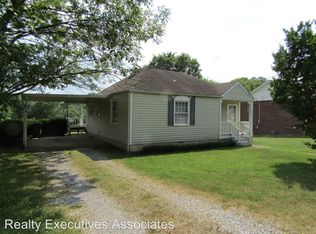 929 Huntington Farms Rd, Maryville, TN 37803