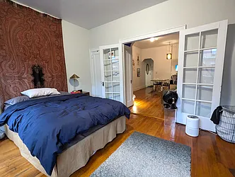 Rented by Manhattan Spaces