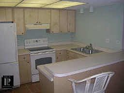 Remodeled Kitchen