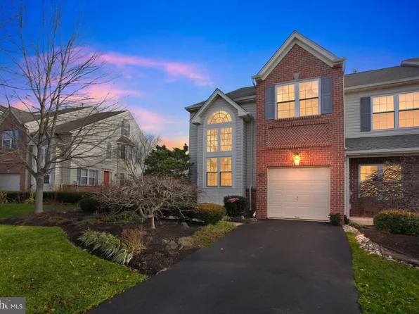 375 Belcourt Way, Harleysville, PA 19438