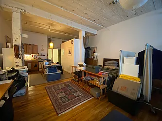 Rented by Nooklyn NYC LLC