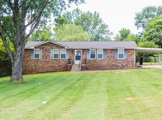 258 Compton Rd, Murfreesboro, TN 37130
