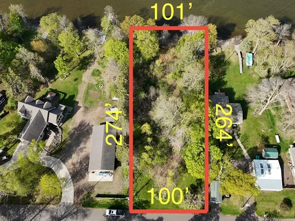 16539 329th Ave, Isle, MN 56342
