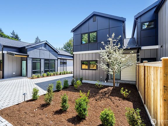 4th image of 13022 Corliss Avenue N #B