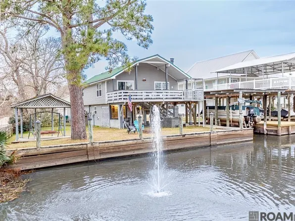 32786 Cypress Dr, Springfield, LA 70462