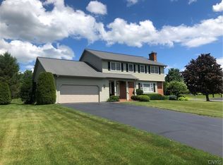 4734 Lythim Cir, Manlius, NY 13104