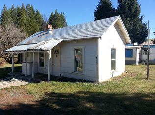 64223 Main St, Meacham, OR 97859
