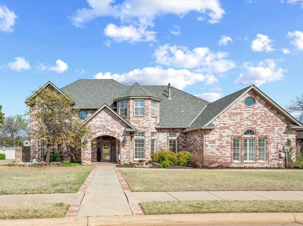 2817 Sweetbriar, Edmond, OK 73034