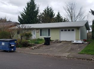 465 Cameo St NW, Salem, OR 97304