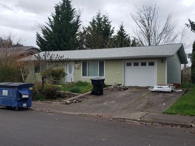 465 Cameo St NW, Salem, OR, 97304