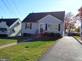 7911 34th St, Baltimore, MD 21237