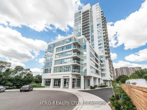 10 Wilby Cres, Toronto, ON