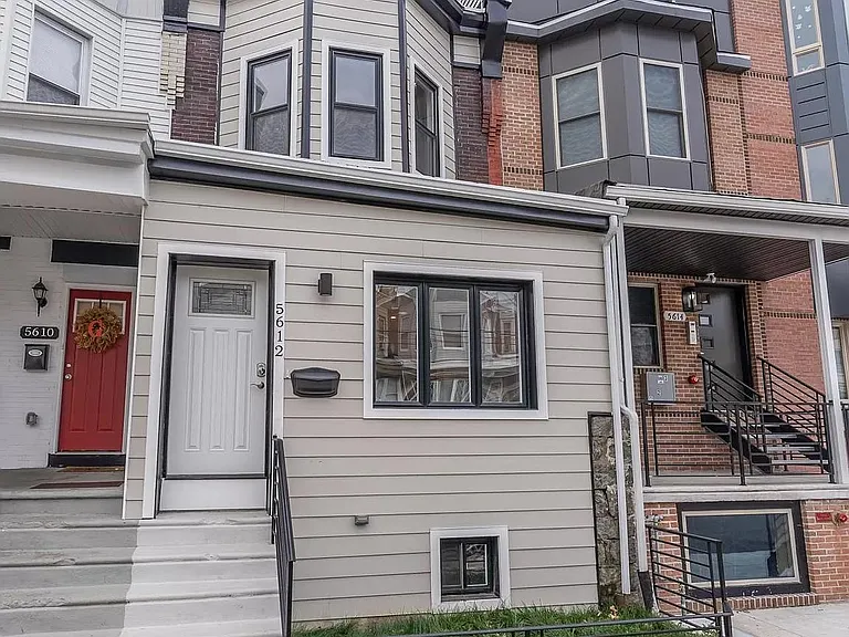 5612 Catharine St — Photo 2