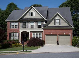 1840 Sanborne Way, Dacula, GA 30019