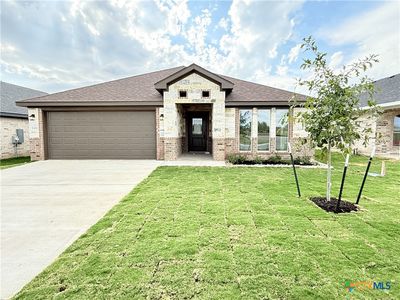 5306 Lassen Ln, Belton, TX, 76513