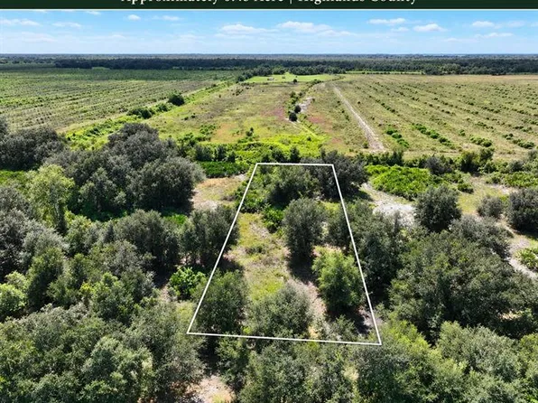 3205 HACIENDA DRIVE LOT 294, LORIDA, FL 33857