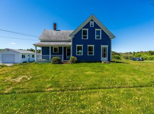 546 Little Brook Rd, Clare, NS B0W 1M0